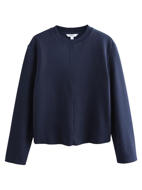 Next Pullover  navy