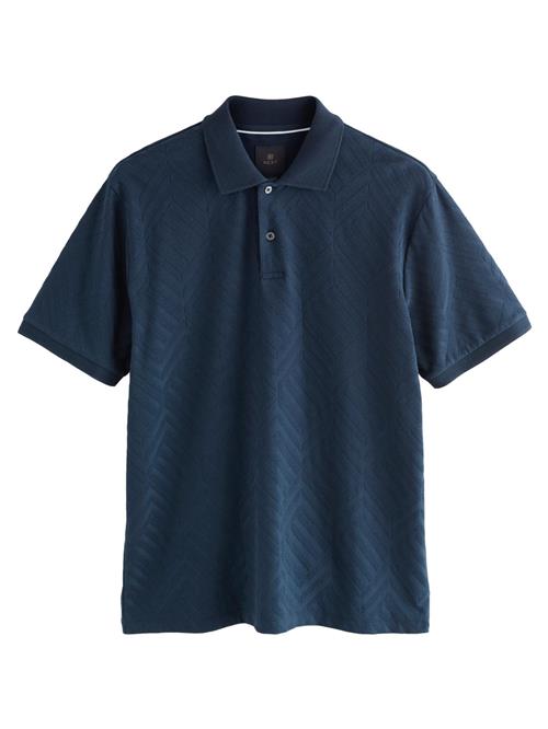 Next Bluser & t-shirts 'Edles'  navy