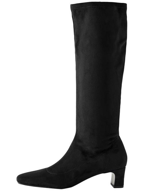 Next Støvler 'Forever Comfort'  sort