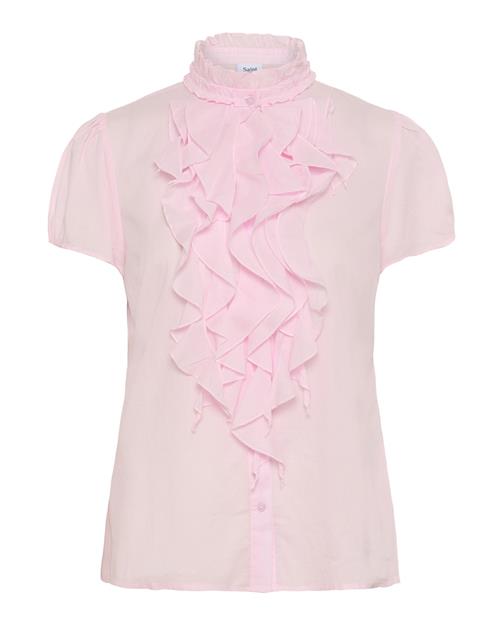 SAINT TROPEZ Bluse  pastelpink
