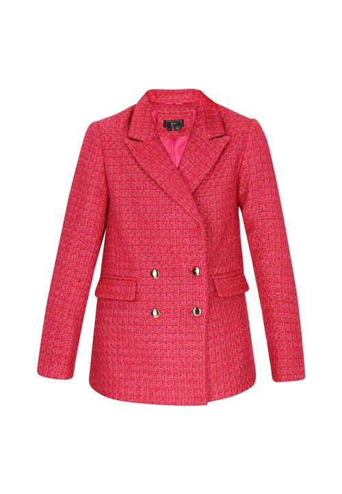 faina Blazer 'Fashion Look'  pink