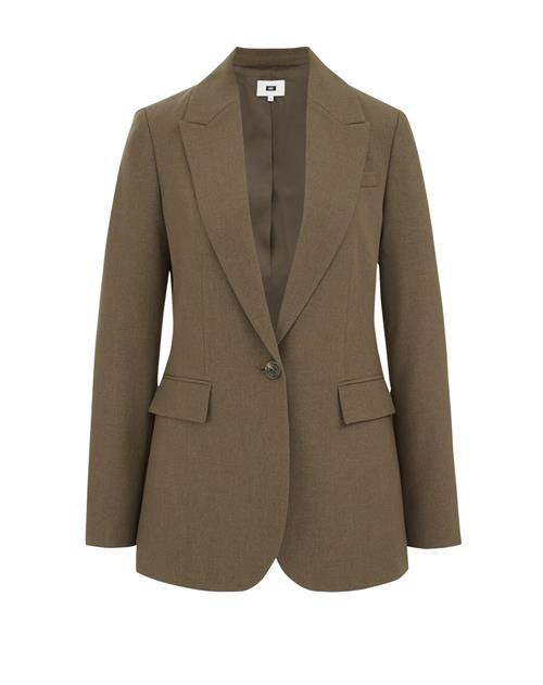 WE Fashion Blazer  oliven