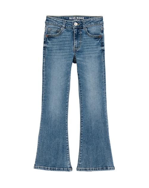 WE Fashion Jeans  blå
