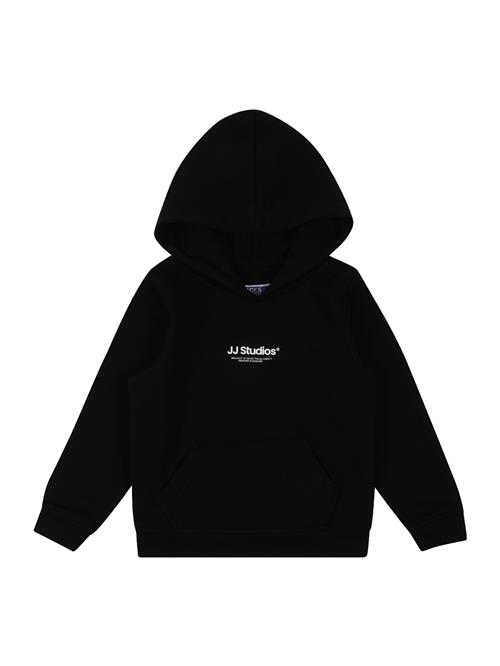 JACK & JONES MINI Sweatshirt 'JJESoho'  sort