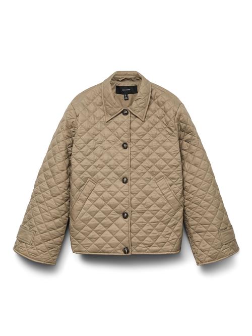 Vero Moda Girl Overgangsjakke 'VMHolte'  beige