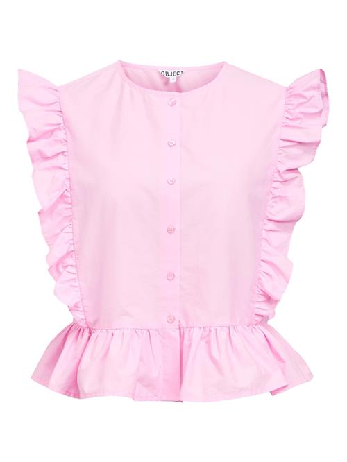 OBJECT Bluse 'Hope'  pink