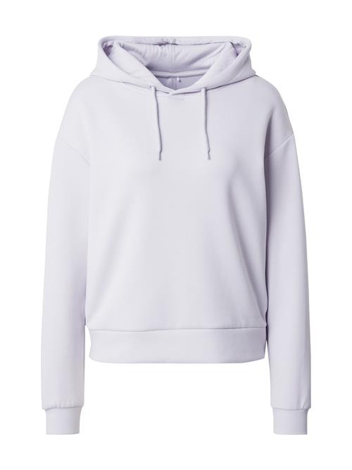 ONLY PLAY Sportsweatshirt  lilla