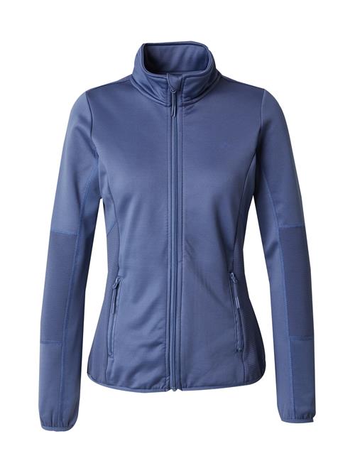 ONLY PLAY Fleecejakke 'ONPJETTA'  navy