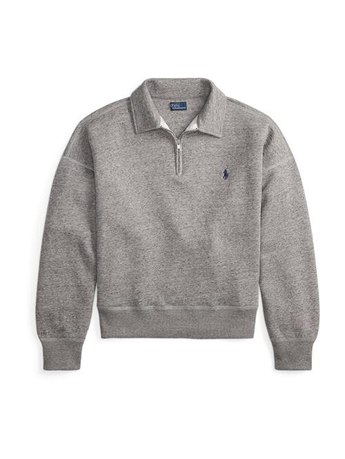 Polo Ralph Lauren Sweatshirt  mørkeblå / mørkegrå
