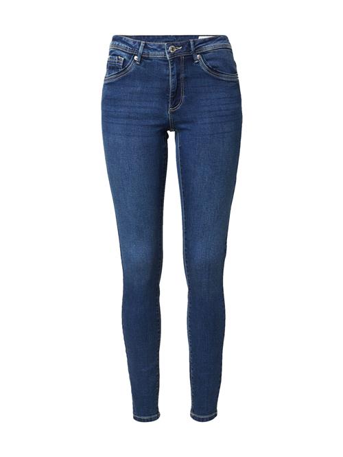 VERO MODA Jeans 'VMTANYA'  blue denim
