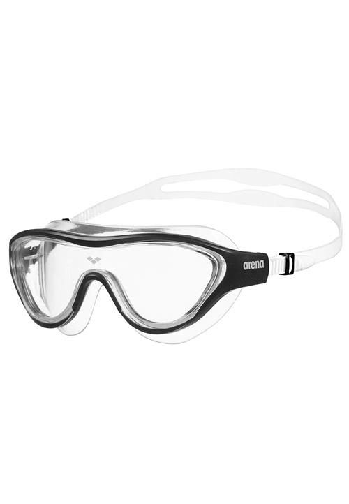 ARENA Briller 'THE ONE MASK'  dueblå / sort