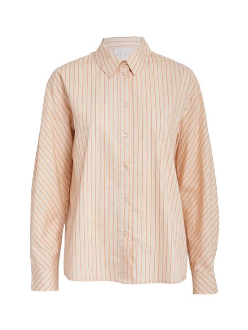 DESIRES Bluse 'Everly'  orange / pastelorange