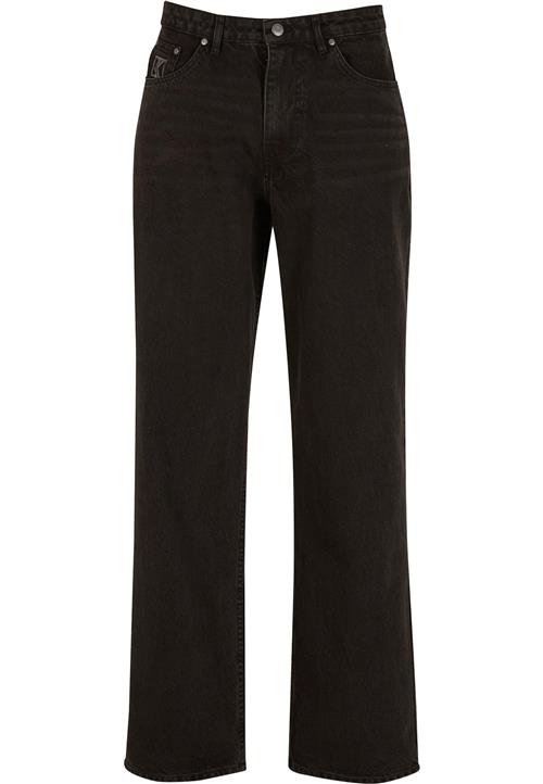 Karl Kani Jeans  black denim