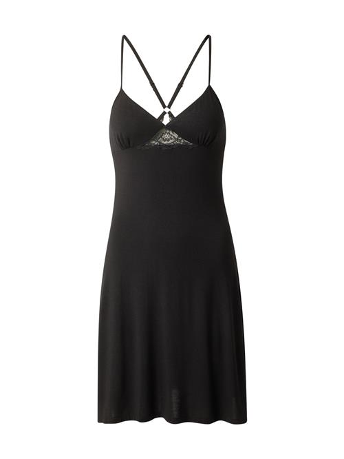 Hunkemöller Negligée  sort