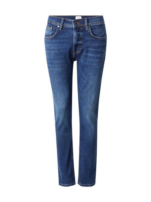 MUSTANG Jeans 'Orlando'  blue denim