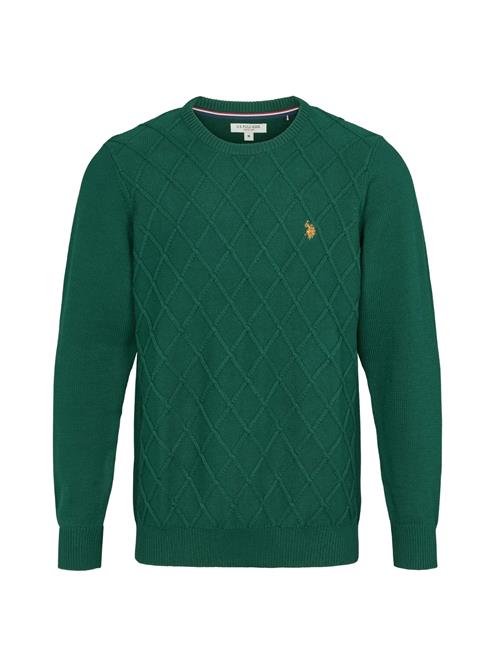 U.S. POLO ASSN. Pullover 'Remy'  gran
