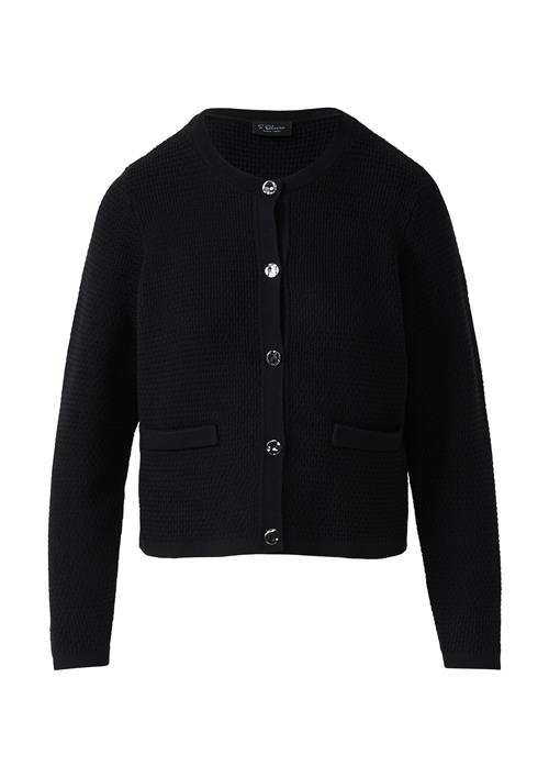 s.Oliver BLACK LABEL Cardigan  sort