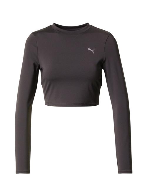 PUMA Funktionsbluse 'Shape'  sort