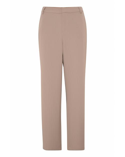 Cream Bukser 'Cocamia'  beige