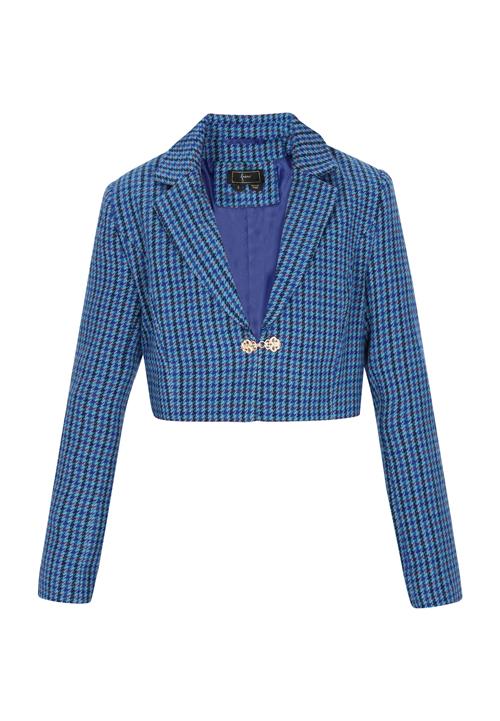 faina Blazer  blå / mørkeblå