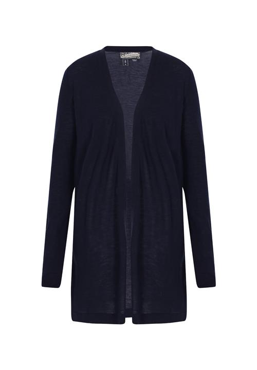 DreiMaster Klassik Cardigan  navy