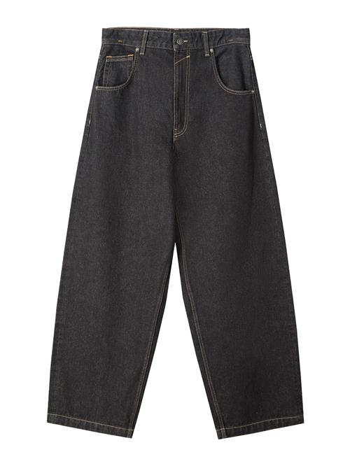 Bershka Jeans  antracit