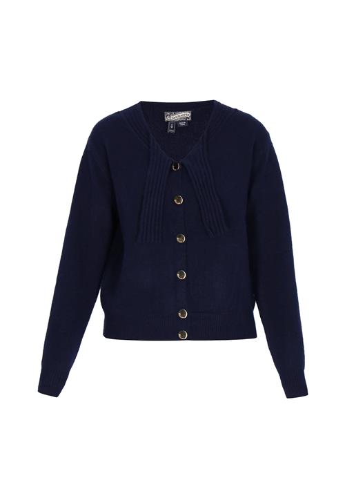 DreiMaster Vintage Cardigan  marin
