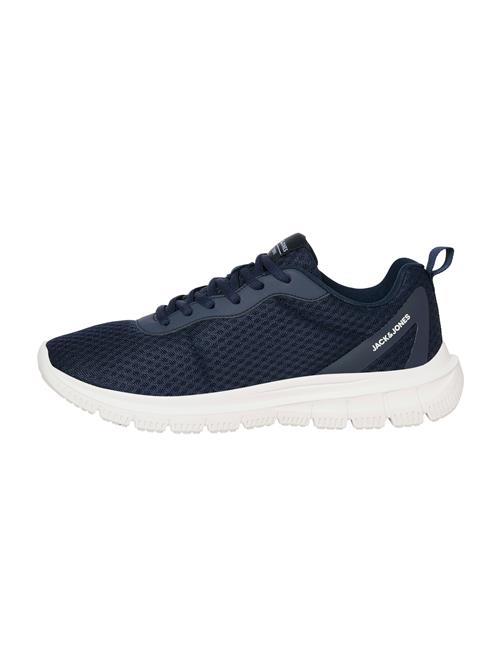 JACK & JONES Sneaker low 'JFWTAYLOR'  navy