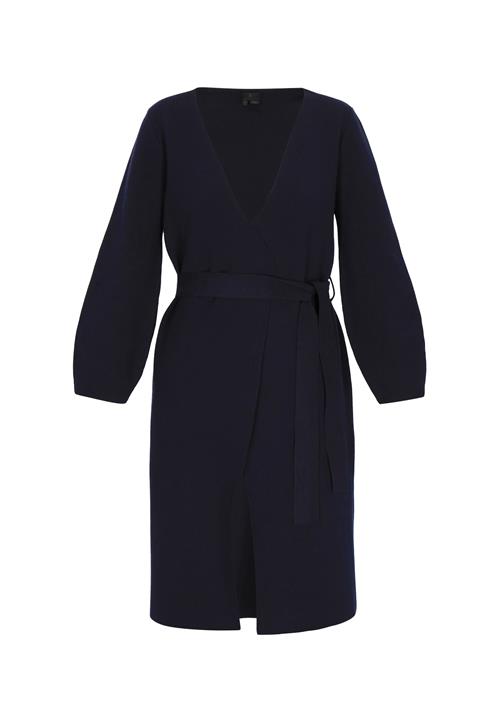 DreiMaster Klassik Cardigan  marin