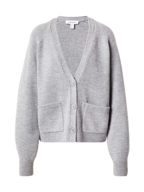 & Other Stories Cardigan  grå-meleret