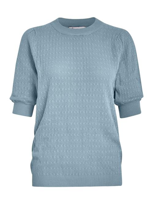 Peppercorn Pullover 'Tala'  røgblå