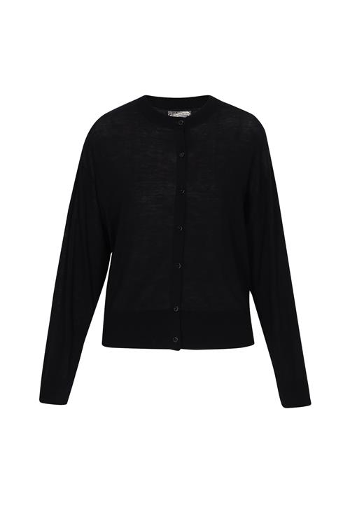 DreiMaster Vintage Cardigan  sort