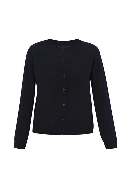 DreiMaster Klassik Cardigan  navy