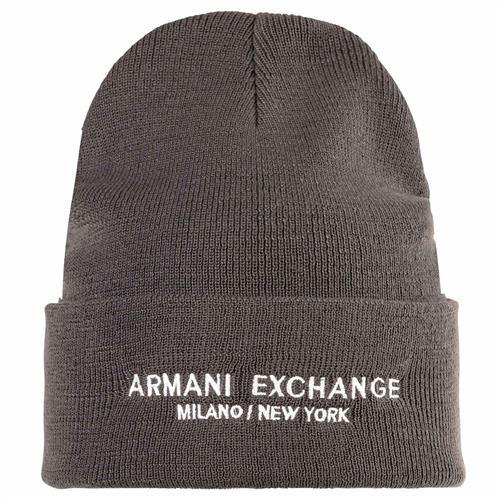 ARMANI EXCHANGE Hue  grå