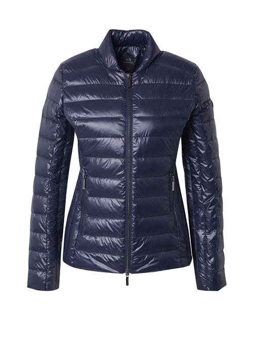 ARMANI EXCHANGE Overgangsjakke  marin