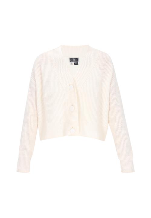 DreiMaster Maritim Cardigan  offwhite