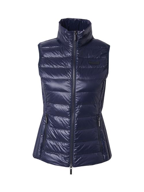 ARMANI EXCHANGE Vest  navy