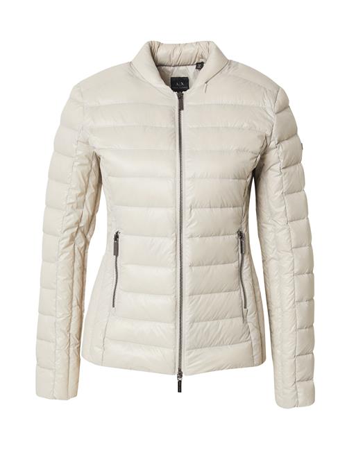 ARMANI EXCHANGE Overgangsjakke  greige