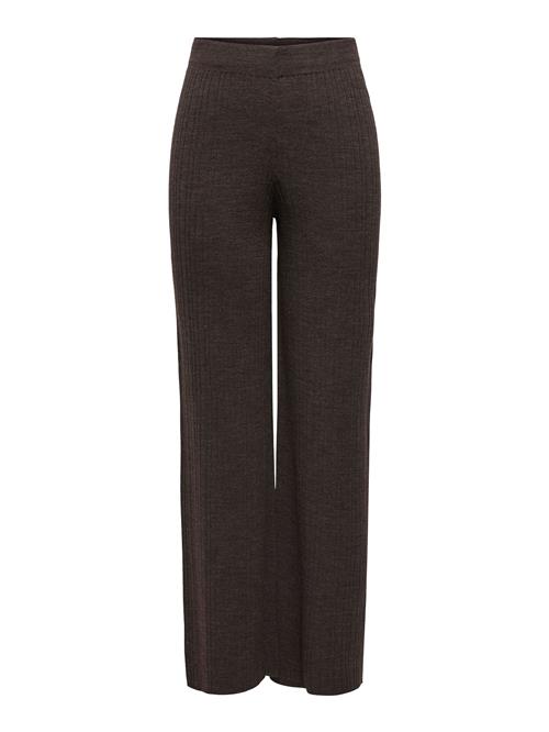 ONLY Bukser 'ONLThea'  choko