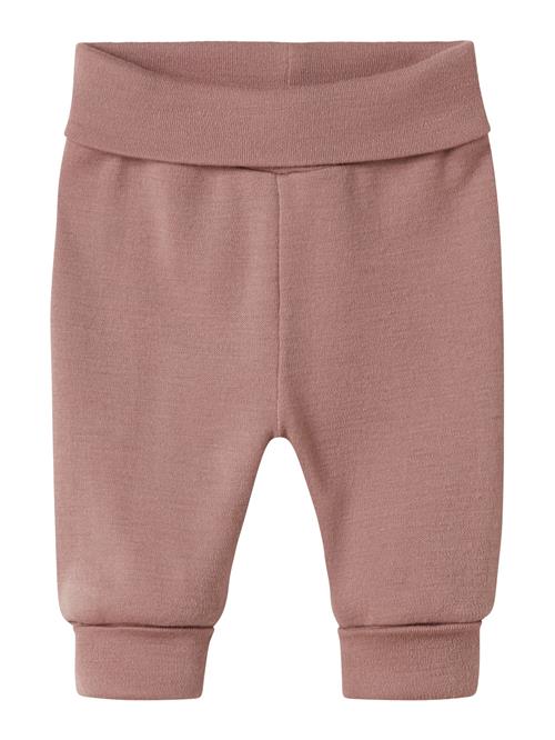 NAME IT Bukser 'NBFWILLIT'  gammelrosa