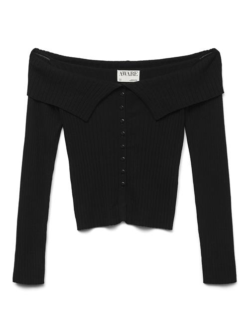 VERO MODA Pullover 'VMAwsia'  sort