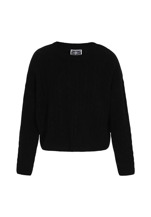 DreiMaster Maritim Pullover  sort