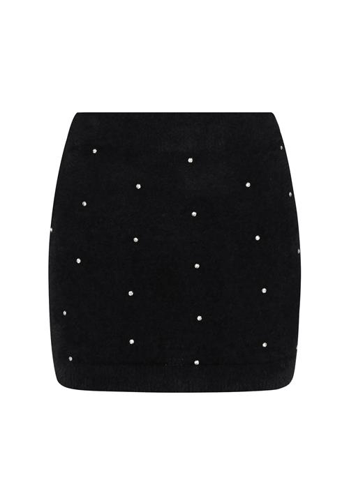 faina Nederdel  sort