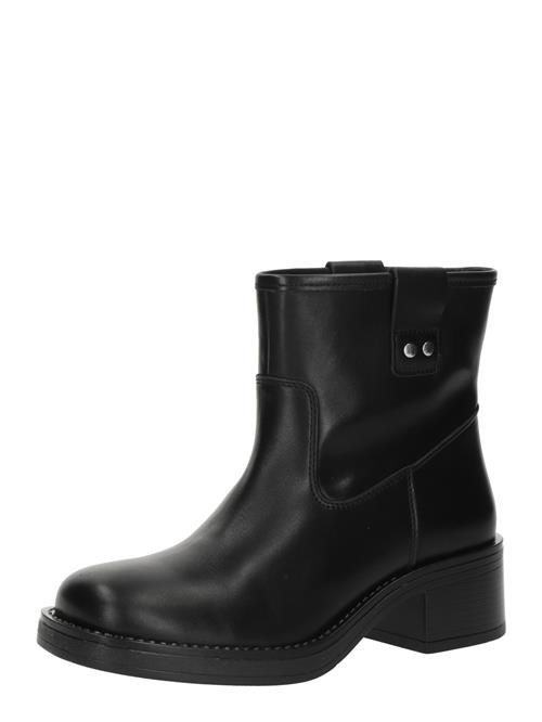 Bianco Støvletter  sort