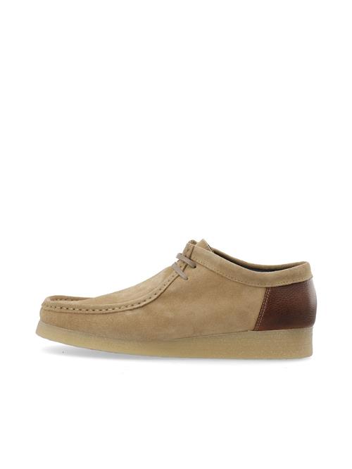Bianco Mokassin 'Ray'  camel / brun