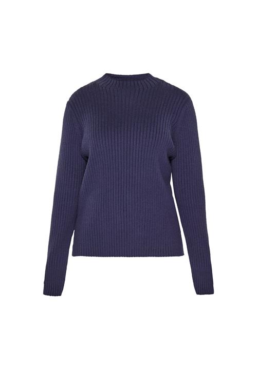 usha BLUE LABEL Pullover  navy