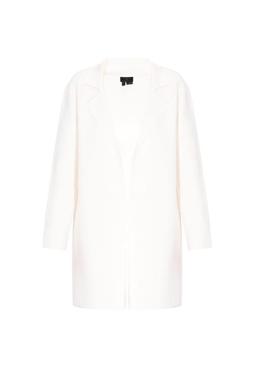 DreiMaster Klassik Cardigan  offwhite