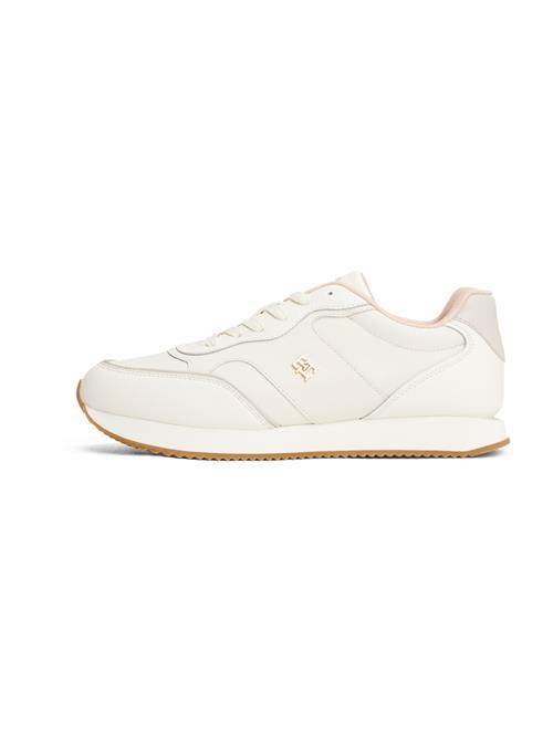 TOMMY HILFIGER Sneaker low  elfenben