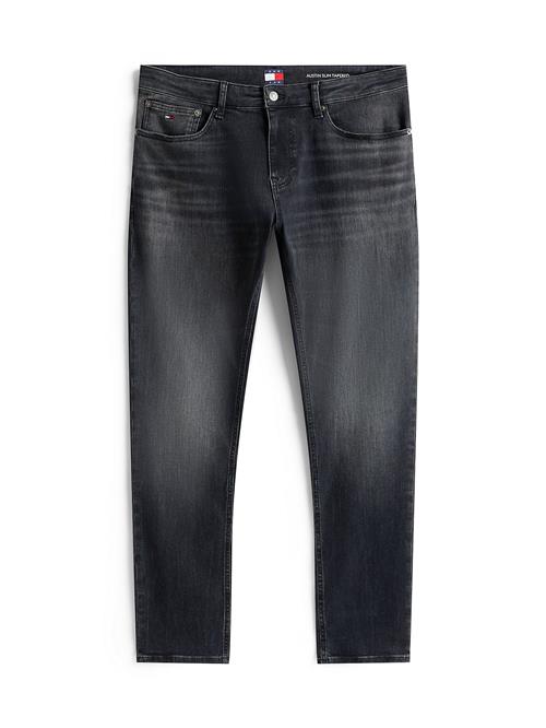 Tommy Jeans Jeans 'Austin'  black denim
