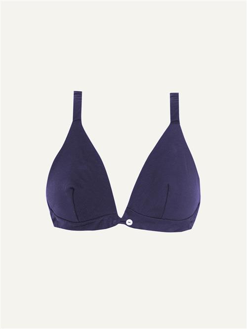 ZUBEK BH ''Merino Wool''  mørkeblå